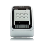 BROTHER QL-810Wc