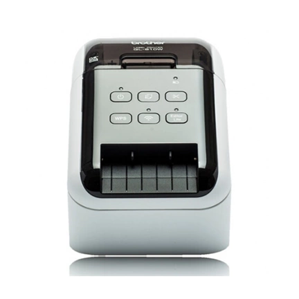 BROTHER QL-810Wc