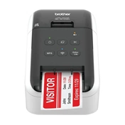 BROTHER QL-810Wc
