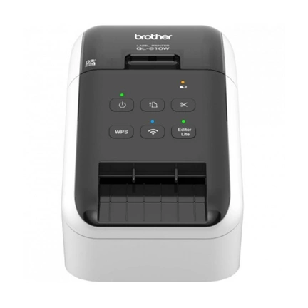 BROTHER QL-810Wc
