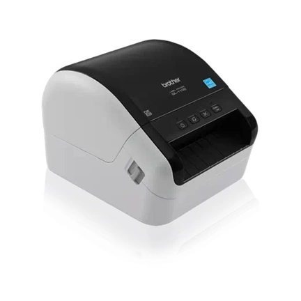 BROTHER QL1100  DK/-103MM címkenyomtató