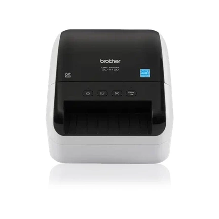 BROTHER QL1100  DK/-103MM címkenyomtató