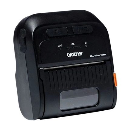 BROTHER RJ-2035B mobil blokknyomtató