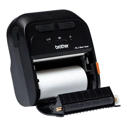 BROTHER RJ-2035B mobil blokknyomtató