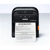 BROTHER RJ-2035B mobil blokknyomtató