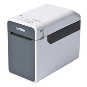 BROTHER TD-2020A címkenyomtató