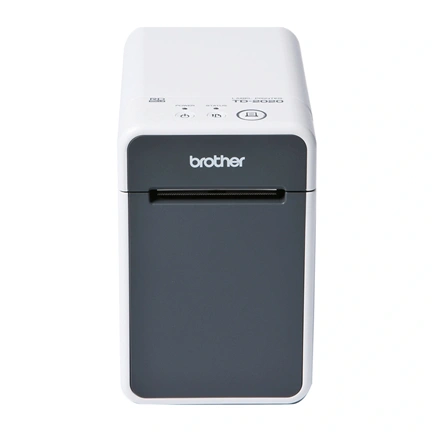 BROTHER TD-2020A címkenyomtató