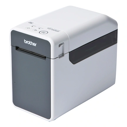 BROTHER TD-2020A címkenyomtató