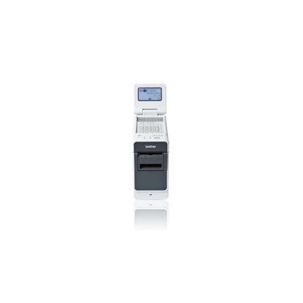 BROTHER TD-2130N címkenyomtató