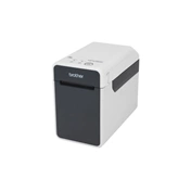 BROTHER TD-2130N címkenyomtató