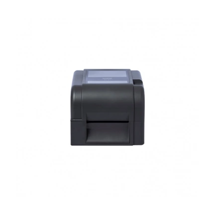 BROTHER TD4420TN Címkenyomtató asztali (ipari), 203mm/mp, 103dpi, RD szalag, USB, Soros, LAN