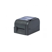 BROTHER TD4420TN Címkenyomtató asztali (ipari), 203mm/mp, 103dpi, RD szalag, USB, Soros, LAN