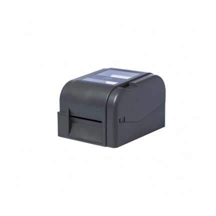 BROTHER TD4420TN Címkenyomtató asztali (ipari), 203mm/mp, 103dpi, RD szalag, USB, Soros, LAN