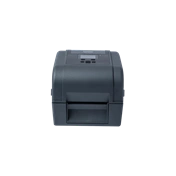 BROTHER TD4650TNWBR Címkenyomtató asztali (ipari), 203mm/mp, 203dpi, RFID, USB, Soros, LAN, Wi-fi, BT