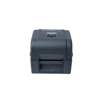 BROTHER TD4650TNWBR Címkenyomtató asztali (ipari), 203mm/mp, 203dpi, RFID, USB, Soros, LAN, Wi-fi, BT