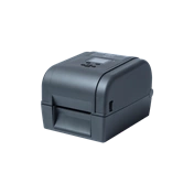 BROTHER TD4650TNWBR Címkenyomtató asztali (ipari), 203mm/mp, 203dpi, RFID, USB, Soros, LAN, Wi-fi, BT