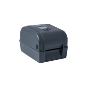 BROTHER TD4650TNWBR Címkenyomtató asztali (ipari), 203mm/mp, 203dpi, RFID, USB, Soros, LAN, Wi-fi, BT