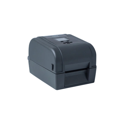 BROTHER TD4650TNWBR Címkenyomtató asztali (ipari), 203mm/mp, 203dpi, RFID, USB, Soros, LAN, Wi-fi, BT
