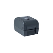 BROTHER TD4650TNWB Címkenyomtató asztali (ipari), 203mm/mp, 203dpi, USB, Soros, LAN, Wi-fi, BT