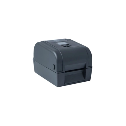 BROTHER TD4650TNWB Címkenyomtató asztali (ipari), 203mm/mp, 203dpi, USB, Soros, LAN, Wi-fi, BT
