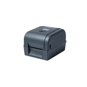 BROTHER TD4650TNWB Címkenyomtató asztali (ipari), 203mm/mp, 203dpi, USB, Soros, LAN, Wi-fi, BT