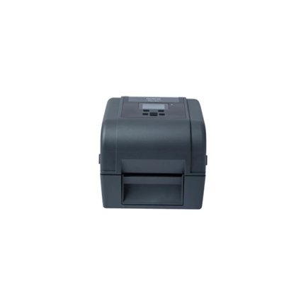 BROTHER TD4650TNWB Címkenyomtató asztali (ipari), 203mm/mp, 203dpi, USB, Soros, LAN, Wi-fi, BT