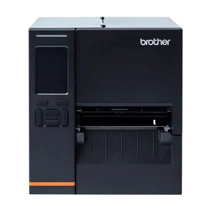 BROTHER TJ-4021TN ipari címkenyomtató