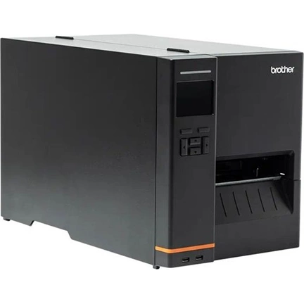 BROTHER TJ-4520TN ipari címkenyomtató