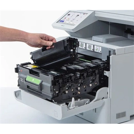 Brother TN-821XL cián