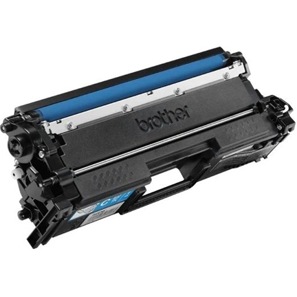 Brother TN-821XL cián