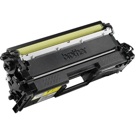 Brother TN-821XL sárga