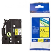 BROTHER TZe-661 szalag