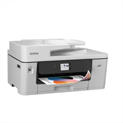 BROTHER Tintasugaras MFP NY/M/S/F MFCJ3660DW, A3, 31 lap/perc, WiFi/LAN/USB, ADF, duplex, 4800x1200dpi, 512MB