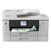 BROTHER Tintasugaras MFP NY/M/S/F MFCJ3960DW, A3, 31 lap/perc, WiFi/LAN/USB, DADF, duplex, 4800x1200dpi, 512MB