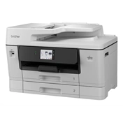 BROTHER Tintasugaras MFP NY/M/S/F MFCJ3960DW, A3, 31 lap/perc, WiFi/LAN/USB, DADF, duplex, 4800x1200dpi, 512MB