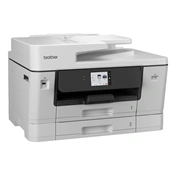 BROTHER Tintasugaras MFP NY/M/S/F MFCJ3960DW, A3, 31 lap/perc, WiFi/LAN/USB, DADF, duplex, 4800x1200dpi, 512MB