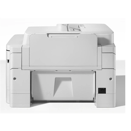 BROTHER Tintasugaras MFP NY/M/S/F MFCJ3960DW, A3, 31 lap/perc, WiFi/LAN/USB, DADF, duplex, 4800x1200dpi, 512MB