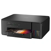BROTHER Tintasugaras MFP NY/M/S DCP-T430W, A4, színes, 16 lap/perc, WiFi/USB, 6000x1200dpi, manuál duplex, 128MB