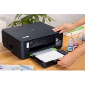 BROTHER Tintasugaras MFP NY/M/S DCP-T430W, A4, színes, 16 lap/perc, WiFi/USB, 6000x1200dpi, manuál duplex, 128MB