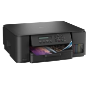 BROTHER Tintasugaras MFP NY/M/S DCP-T530W, A4, színes, 16 lap/perc, WiFi/USB, 6000x1200dpi, duplex, 128MB