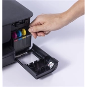 BROTHER Tintasugaras MFP NY/M/S DCP-T530W, A4, színes, 16 lap/perc, WiFi/USB, 6000x1200dpi, duplex, 128MB
