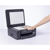 BROTHER Tintasugaras MFP NY/M/S DCP-T530W, A4, színes, 16 lap/perc, WiFi/USB, 6000x1200dpi, duplex, 128MB