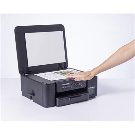 BROTHER Tintasugaras MFP NY/M/S DCP-T530W, A4, színes, 16 lap/perc, WiFi/USB, 6000x1200dpi, duplex, 128MB
