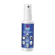 B+W lencse tisztító folyadék, pumpás, 50 ml
