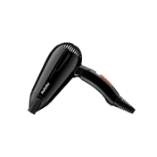 BaByliss 5344E Travel Dry úti hajszárító 2000W, fekete
