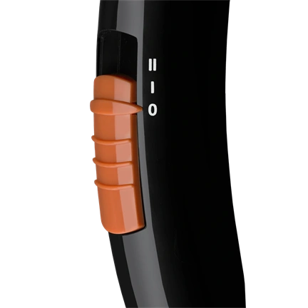 BaByliss 5344E Travel Dry úti hajszárító 2000W, fekete