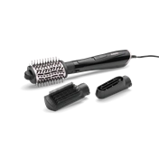 BaByliss AS128E Style Smooth meleglevegős hajformázó 1000W