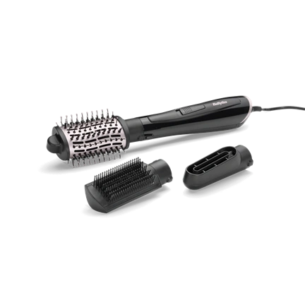 BaByliss AS128E Style Smooth meleglevegős hajformázó 1000W