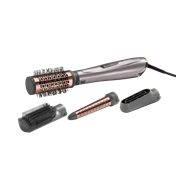 BaByliss AS136E Air Style hajformázó 1000W, 4 kiegészítővel