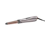BaByliss AS136E Air Style hajformázó 1000W, 4 kiegészítővel